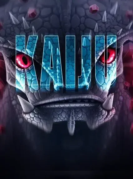Kaiju Slot online at Spinscastle