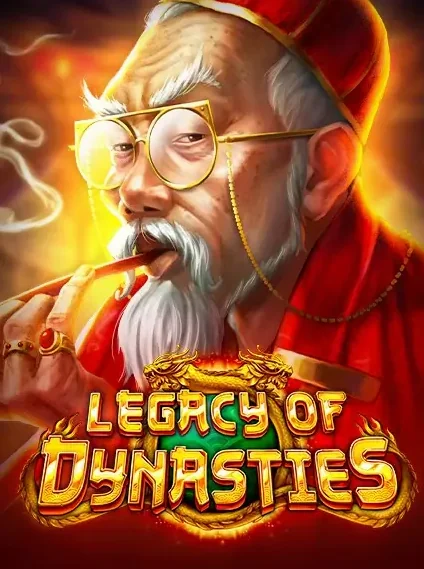 Legacy Of Dynasties Slot online at Spinscastle