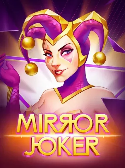 Mirror Joker Slot online at Spinscastle